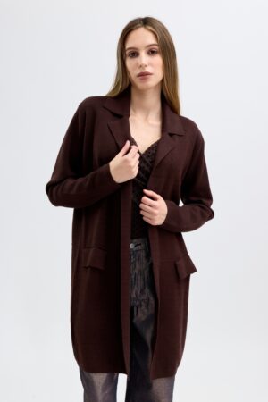 Long Gilet | JP2685